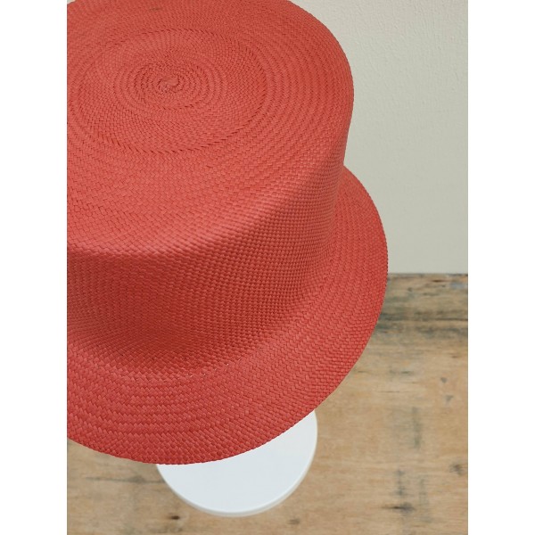 Anthony Peto vasarinė skrybėlė 